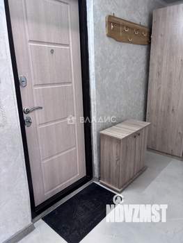 1-к квартира, вторичка, 35м2, 7/9 этаж