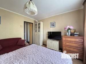 2-к квартира, вторичка, 50м2, 1/5 этаж