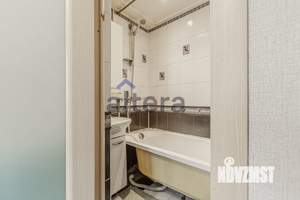 1-к квартира, вторичка, 31м2, 2/5 этаж