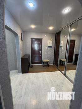 3-к квартира, вторичка, 96м2, 9/16 этаж