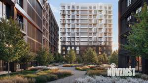 3-к квартира, вторичка, 67м2, 7/19 этаж