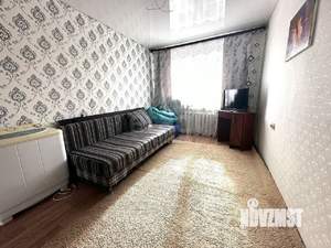 2-к квартира, вторичка, 23м2, 4/5 этаж
