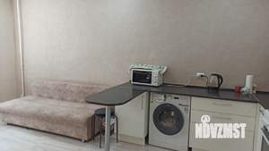 Студия квартира, вторичка, 17м2, 3/9 этаж