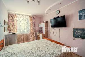 2-к квартира, вторичка, 62м2, 3/6 этаж