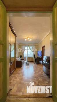3-к квартира, вторичка, 62м2, 3/5 этаж