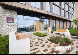 2-к квартира, вторичка, 59м2, 4/25 этаж