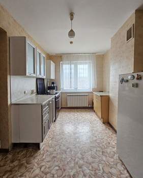 2-к квартира, вторичка, 65м2, 5/10 этаж