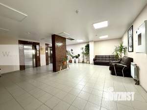 4-к квартира, вторичка, 240м2, 18/19 этаж