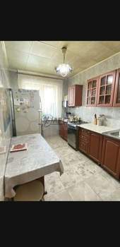3-к квартира, вторичка, 68м2, 6/9 этаж