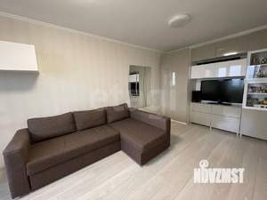 2-к квартира, вторичка, 51м2, 9/9 этаж