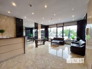 1-к квартира, вторичка, 35м2, 7/9 этаж