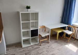 1-к квартира, вторичка, 19м2, 5/5 этаж