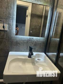 Студия квартира, вторичка, 11м2, 5/5 этаж