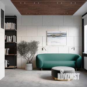 2-к квартира, вторичка, 38м2, 9/16 этаж