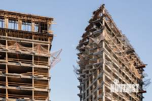 2-к квартира, вторичка, 53м2, 13/23 этаж