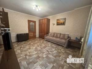 1-к квартира, вторичка, 36м2, 3/9 этаж
