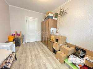 2-к квартира, вторичка, 41м2, 1/4 этаж