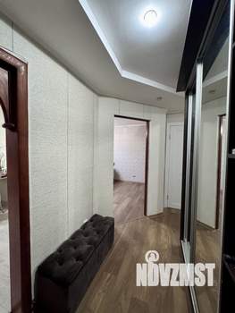 2-к квартира, вторичка, 61м2, 6/10 этаж