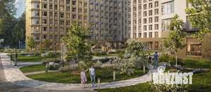 1-к квартира, вторичка, 41м2, 5/12 этаж