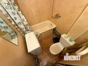 1-к квартира, вторичка, 32м2, 4/5 этаж