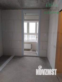 1-к квартира, сданный дом, 34м2, 10/19 этаж