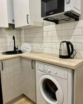 1-к квартира, вторичка, 31м2, 1/5 этаж