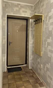 1-к квартира, вторичка, 31м2, 1/5 этаж