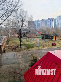 2-к квартира, вторичка, 47м2, 2/9 этаж