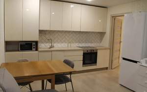 1-к квартира, вторичка, 54м2, 12/18 этаж