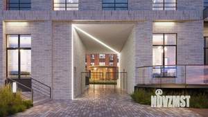 2-к квартира, вторичка, 49м2, 8/14 этаж