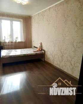 3-к квартира, вторичка, 60м2, 4/5 этаж