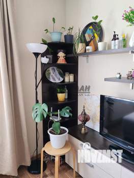 6-к квартира, вторичка, 42м2, 6/9 этаж