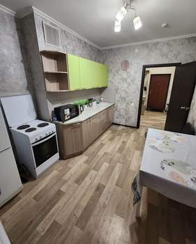 3-к квартира, вторичка, 72м2, 3/19 этаж