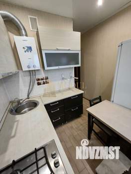 1-к квартира, вторичка, 33м2, 5/5 этаж