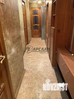 3-к квартира, вторичка, 55м2, 9/10 этаж