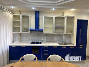 3-к квартира, вторичка, 108м2, 4/6 этаж