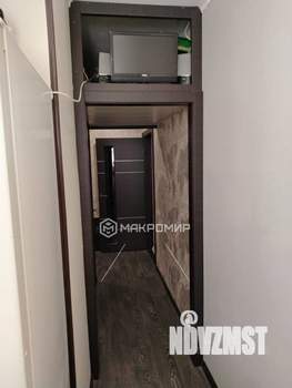 1-к квартира, вторичка, 34м2, 2/5 этаж