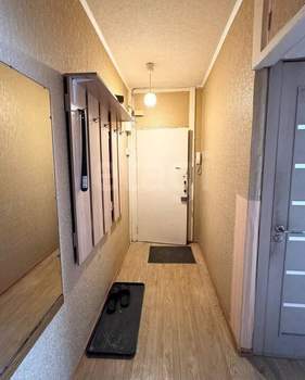 2-к квартира, вторичка, 46м2, 2/5 этаж
