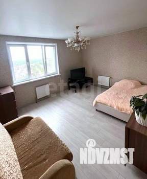 2-к квартира, вторичка, 59м2, 20/21 этаж