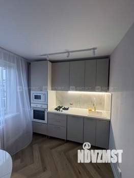 1-к квартира, вторичка, 37м2, 7/10 этаж