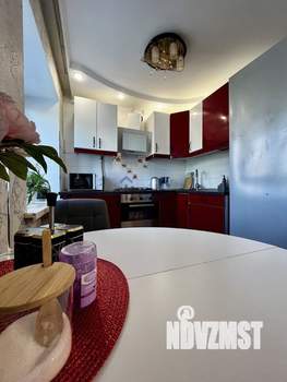 2-к квартира, вторичка, 44м2, 2/5 этаж