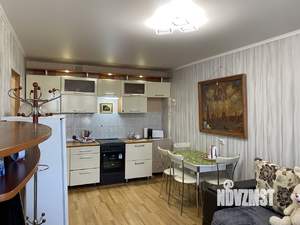 1-к квартира, вторичка, 33м2, 6/9 этаж