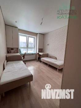 2-к квартира, вторичка, 52м2, 9/10 этаж