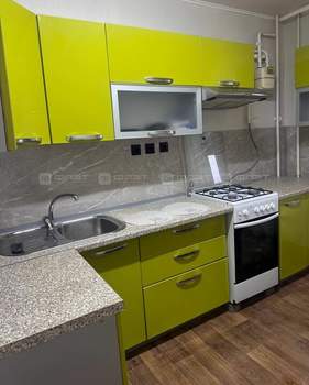 2-к квартира, вторичка, 52м2, 9/10 этаж