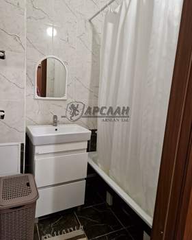 2-к квартира, вторичка, 51м2, 1/10 этаж