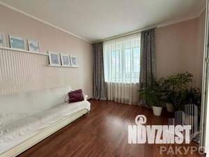 3-к квартира, вторичка, 92м2, 22/24 этаж