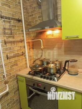 1-к квартира, вторичка, 28м2, 2/9 этаж