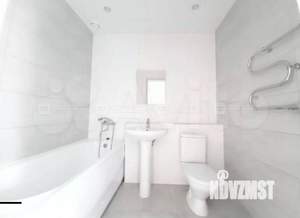 1-к квартира, вторичка, 28м2, 3/9 этаж