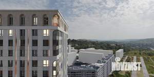 1-к квартира, вторичка, 35м2, 14/22 этаж