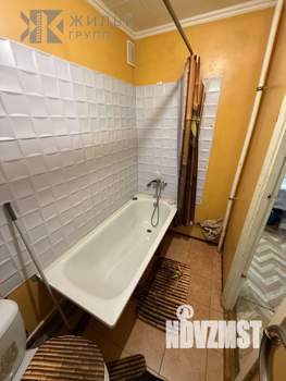 1-к квартира, вторичка, 33м2, 2/9 этаж